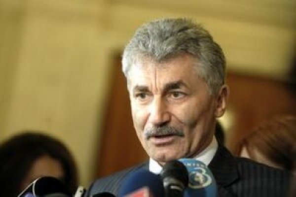 Ioan Oltean: Nu avem o soluţie de compromis în privinţa reorganizării administrative a ţării